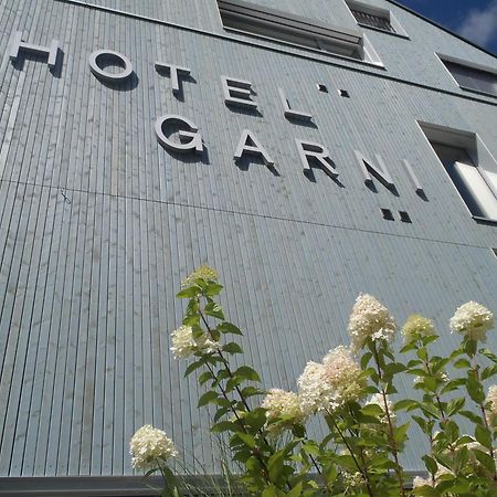 Hotel Traube Garni Küttigen エクステリア 写真