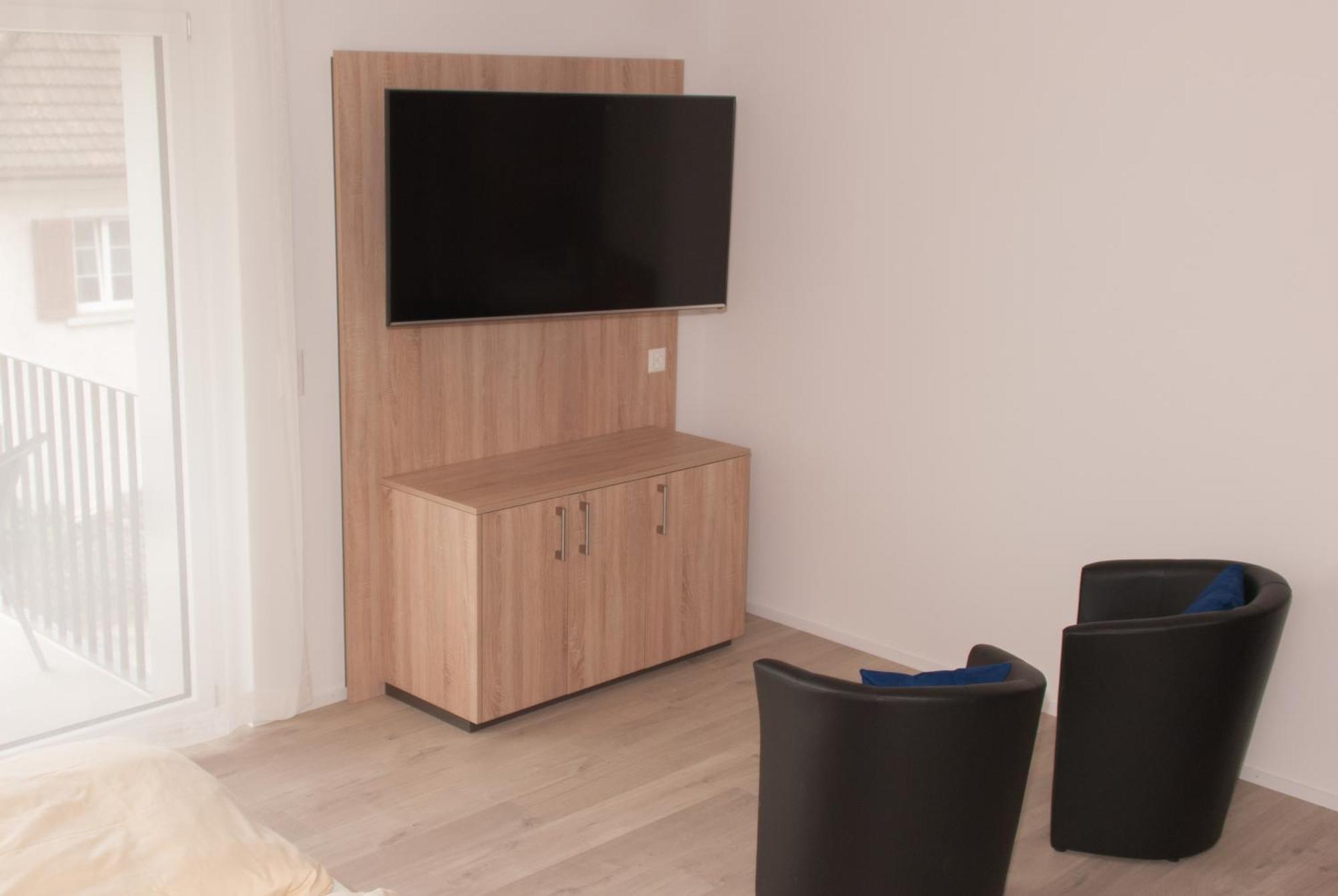 Hotel Traube Garni Küttigen 部屋 写真