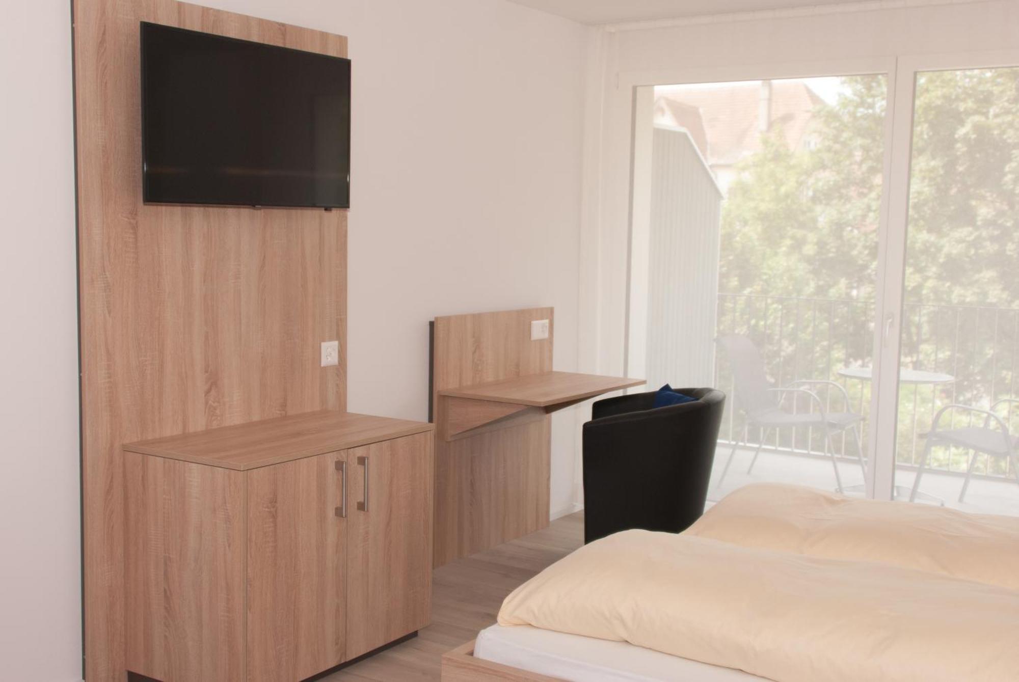 Hotel Traube Garni Küttigen 部屋 写真