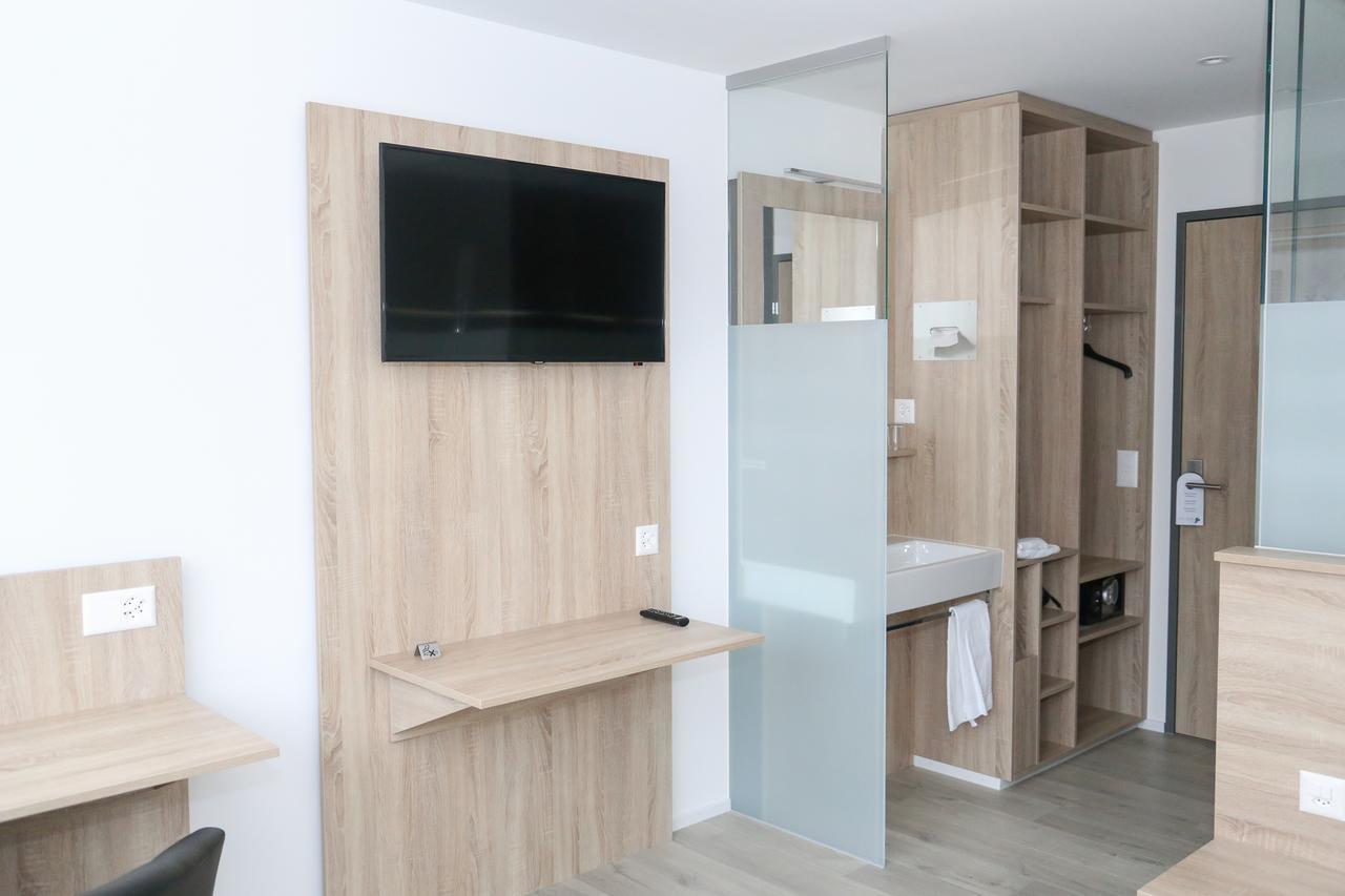 Hotel Traube Garni Küttigen エクステリア 写真